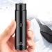 Beavorty Portable Electric Shaver for Men | Mini Handheld Razor & Face Hair Remover - Ideal for International Shipping - Buy Online on SooperMarket.com