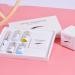 Virtcooy Brow Lamination Kit - Instant Eyebrow Styling Kit - Instant Home Salon Semi-Permanent Eyebrow Beauty Tool to Achieve Fuller Brows - Buy Online on SooperMarket.com