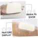 ULTECHNOVO 2pcs Silicone Pressure Sore & Keloid Scar Removal Patch - Waterproof & Adhesive Foams for Absorbent Dressing - Buy Online on SooperMarket.com