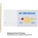 H Helicobacter Pylori Test Paper Set Safe and Portable Helicobacter Pylori Professional Health Test for Men and Women Home - Buy Online on SooperMarket.com