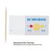 H Pylori Test Paper: Safe Home Helicobacter Pylori Detection - Buy Online on SooperMarket.com