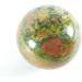Natural Crystal Rough Ornament Natural Epidote Stone Rock Ruby Zoisite Quartz Spheres Ball for Decoration Gift Decoration feng Shui. (Color : 1pc 30-40mm) - Buy Online on SooperMarket.com