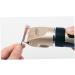 minkissy 1 Set Hair Trimmers Electric Haircut Supplies Hair Cutting Tool Hair Clipper Aldult Golden Hair Clipper for Barbershop Hair Clipper - Buy Online on SooperMarket.com