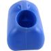 Male Urinal Bottle Camping Toilet Urine Bottle Male Urinal 2000ML Portable Mens Potty Pee Bottle Collector Travel Toilet - Buy Online on SooperMarket.com