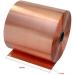 YebiO Pure Copper Tape Copper Skin Copper Foil Copper Skin Copper Sheet Grounding Copper Tape Grounding Copper Skin Red Copper Strip/0.1Mm*100Mm*1000Mm - Buy Online on SooperMarket.com