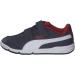 PUMA Kids Stepfleex 2 Sl Ve V Ps Trainers 13 UK Child - Peacoat/White/Scarlet - Buy Online on SooperMarket.com