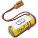Buy Panasonic FP10 FP3 FP2 AFP8801 Battery (Li-MnO2 1200mAh) - International Shipping Available - Buy Online on SooperMarket.com