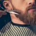 Eberbart Bartscher: Professional Rust-Free Stainless Steel Hair Cutting & Trimming Set with Synthetic Leather Etui & Free Book - Precision Beard & Facial Hair Care 18 cm - Buy Online on SooperMarket.com