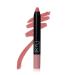K7L Nude Pink Matte Lipstick Crayon - Tip Toe - Buy Online on SooperMarket.com