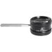 35X Handheld Magnifier Metal High Clarity Reading Glass Portable Loupe Jewelry Magnifier for Seniors Reading Magnifier Glasses - Buy Online on SooperMarket.com