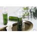 Frandy 30ml Spray Bottles - 10 Pack Green Atomizer for Essential Oils Cleaning Hair & Makeup - Leak-Proof with Funnel & Labels - Buy Online on SooperMarket.com
