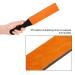 Professional Leather String String & Polishing Paddle - 30x5x2 Double Size PU Leather Manual Razor Sharpening Board - Buy Online on SooperMarket.com