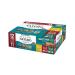 Naturo Adult Variety with Rice & Veg Trays 12 for 11 x 400g