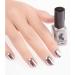 Mirror Nail Polish Long Lasting Metallic Nail Varnish 6ml Quick Drying Gel Polish Metallic Gel Nail Varnish - Buy Online on SooperMarket.com