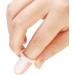 200 Pcs Nail Display Tips: Nail Swatch Sticks for Manicure Store - Natural Color - Buy Online on SooperMarket.com