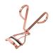 U-K Useful Processed Professional Rose Gold Eyelash Curler Eye Lashes Curling Clip Cosmetic Makeup Tools Accessories