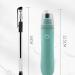 Buy TEMKIN Rechargeable Nose Hair Trimmer - Eco-Friendly Electric Hair Removal Clipper - Buy Online on SooperMarket.com