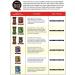 Nescafe Tasters Choice House Blend Instant Coffee 6 Single Serve Sachets 18g - Buy Online on SooperMarket.com