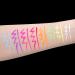 Colorful Gel Eyeliner Pencil Quick-drying Matte Luminous Eyeliner Pen Style2 - Buy Online on SooperMarket.com
