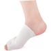 Mikinona 1 Pair Gel Feet Sock Gel Socks for Feet Dry Feet Gel Socks Bunion Splints Pad Foot Moisturizing Socks Five Toe Gel Socks Toe Spacers Toe Spreader Toe Socks - Buy Online on SooperMarket.com