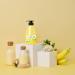 WELCOS KWAILNARA Banana Milk Body Cleanser 560g/19.75oz - Nourishing Body Wash for Soft and Smooth Skin - Buy Online on SooperMarket.com