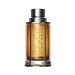 Hugo Boss The Scent Eau de Toilette Ambery Men's Cologne With Notes of Ginger Manika Fruit & Leather Accords Long Lasting Fragrance 1.6 Fl Oz (Pack of 1)