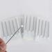 Shuiniba 20G Piercing Needles Set - 5 Pieces for Body, Ear, Navel, Nose, Lip, Nipple - Buy Online on SooperMarket.com