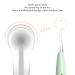 USB Kids Ear Cleaner Kit | Gentle Earwax Removal Tool for Travel | Rechargeable Spoon - Buy Online on SooperMarket.com
