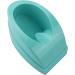 Dipping Powder Container French Manicure Molding with Finger Guide Easy White Pink Smile Line NAT168-Green - Buy Online on SooperMarket.com