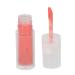 Rosvola Liquid Blusher Portable Face Liquid Blusher 3g Long Lasting for Female for Work (Almond Milk Tea)