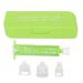 Bite Sucker Bites Relief Venom Extractor Promote Healing Vacuum Negative Pressure Bite Extractor Tool for Outdoor Backpacking and Camping