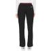 Med Couture Touch Women's Yoga 2 Cargo Pocket Pant in Black - X-Large - Buy Online on SooperMarket.com