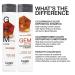 Celeb Luxury Gem Lites Fire Opal Colorditioner - Professional Semi-Permanent Hair Color Depositing Conditioner 8.25 Fl Oz - Buy Online on SooperMarket.com