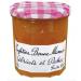 Bonne Maman Apricot & Peach jam 370g - Pack of 3