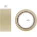 Amazon Basics Packaging Tape  1.9 in x 72.2 yards  1.8mil Thickness (12-Roll)  Clear 12-Roll 1.9in x 72.2yd  1.8mil Thickness - Buy Online on SooperMarket.com