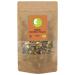 Organic Dandelion Flowers - Certified Organic - by Busy Beans Organic (100g)