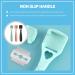 Beaupretty Nail Skin Remover Set - 3 Pieces for Flawless Skin | International Shipping - Buy Online on SooperMarket.com