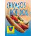 Vienna Beef Chicago Style Hot Dog Kit - 16 Pack | Authentic Ingredients for Classic Flavor - Buy Online on SooperMarket.com