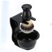 Premium Shaving Brush Stand & Holder - Shaving Cup & Bowl for a Perfect Shave | International Shipping Available - Buy Online on SooperMarket.com
