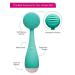 PMD Clean - Smart Facial Cleansing Device with Silicone Brush & Anti-Aging Massager in Teal | International Shipping Available - Buy Online on SooperMarket.com