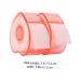 Housoutil Double Eyelid Tape - Invisible Self-Adhesive Stickers for Eye Lift | Breathable Lace Fiber Beauty Tool - International Shipping Available - Buy Online on SooperMarket.com
