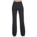 Skechers Women's Goknit Ultra Pant - Large Black | Comfortable Athleisure Wear - Buy Online on SooperMarket.com