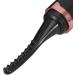 Beavorty Heated Eyelash Curler - USB Rechargeable Portable Makeup Tool for Effortless Curling | Perfect for Women & Girls - Buy Online on SooperMarket.com