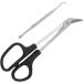 Long Handled Toenail Clippers Long Toenail Clippers for Seniors Toenail Scissors Long Handled Ergonomic Unique Design Toenail Scissors Toenail Clippers with Nail Picker for - Buy Online on SooperMarket.com