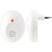 Exbuster Spider Fright | Ultrasound Pest Control for 47 m | Effective Electronic Spider Repellent - Buy Online on SooperMarket.com