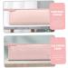 KALLORY Hair Dryer Storage Bag Portable Makeup Bag Hair Dryer Pouch Travel Case for Curling Bag - Buy Online on SooperMarket.com