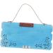 ABOOFAN Blank Hanging Wood Plaque Sign Halloween Body Parts Door Plaque House Number Wooden The Sign medium Blue - Buy Online on SooperMarket.com
