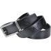ACM 1899 Unisex Belt - Black 143404 | Stylish Durable & Perfect for International Shipping - Buy Online on SooperMarket.com