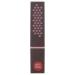 Burts Bees 100% Natural Moisturizing Lipstick  Iced Iris  1 Tube Iced Iris 1 Count (Pack of 1) 1 Tube
