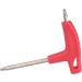 Golf Club Wrench Tool for Taylormade, Titleist, Cobra, Callaway - Universal Fit for Driver, Fairway Wood, Hybrid - T20 T25 - Buy Online on SooperMarket.com